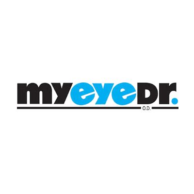 my eye dr website.